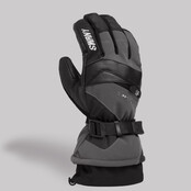 Swany X-Change Glove Mens (25/26) Char Gry/Black-076