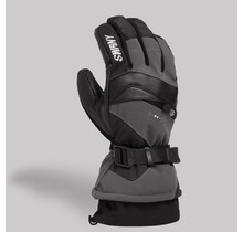 Swany X-Change Glove Mens (24/25) Char Gry/Black-76