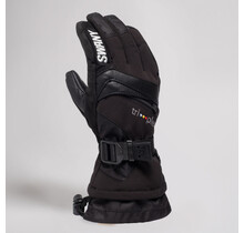 Swany X-Change Jr Glove (25/26) Black-001