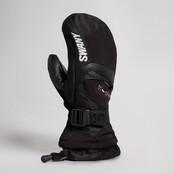 Swany X-Change Jr Mitt (25/26) Black-001