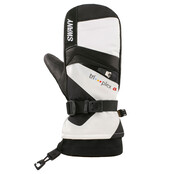 Swany X-Change Mitt Ladies (25/26) White/Black-111