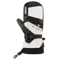 Swany X-Change Mitt Ladies (26/27) White/Black