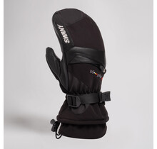 Swany X-Change Mitt Mens (25/26) Black-001