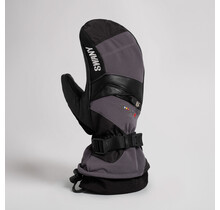Swany X-Change Mitt Mens (25/26) Char Gry/Black-076