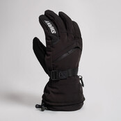 Swany X-Over Glove-Mens (25/26) Black-1