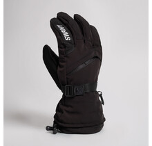 Swany X-Over Glove-Mens (25/26) Black-1