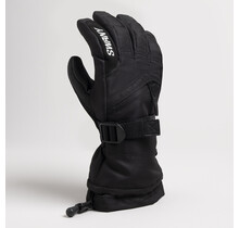 Swany X-Over Jr Glove (24/25) Black-1