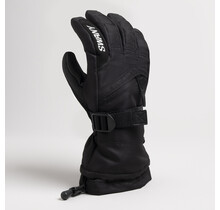 Swany X-Over Jr Glove (25/26) Black-1