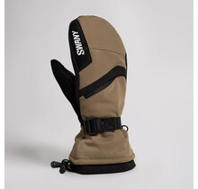 Swany X-Over Mitt Mens (25/26) Mil Olive/Blac-305