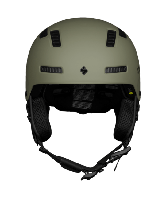 Sweet Protection Igniter 2Vi® Mips Helmet (24/25) Woodland Wolnd