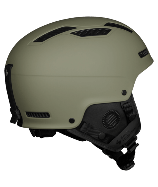 Sweet Protection Igniter 2Vi® Mips Helmet (24/25) Woodland Wolnd