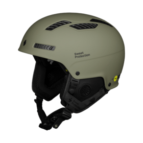 Sweet Protection Igniter 2Vi® Mips Helmet (24/25) Woodland Wolnd