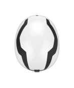 Sweet Protection Volata 2Vi® Mips Race Helmet (25/26) Gloss White-Gswht