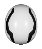 Sweet Protection Volata 2Vi® Mips Race Helmet (25/26) Gloss White-Gswht