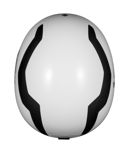 Sweet Protection Volata 2Vi® Mips Race Helmet (25/26) Gloss White-Gswht