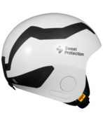 Sweet Protection Volata 2Vi® Mips Race Helmet (25/26) Gloss White-Gswht