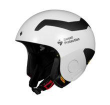 Sweet Protection Volata 2Vi® Mips Race Helmet (24/25) Gloss White Gswht
