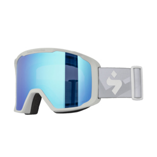 Sweet Protection Durden Rig® Reflect Goggles (25/26) Rig Aquamarine/Bronco White/Bronco Peaks 161836 OS