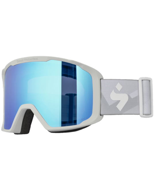 Sweet Protection Durden Rig® Reflect Goggles (25/26) Rig Aquamarine/Bronco White/Bronco Peaks 161836 OS