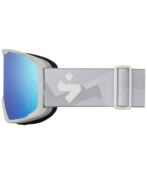 Sweet Protection Durden Rig® Reflect Goggles (25/26) Rig Aquamarine/Bronco White/Bronco Peaks 161836 OS