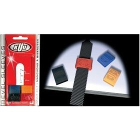 Kuu Bevel Sleeves - Base Bevel Sleeves (.5,1,1.5,2 degree beveling sleeves) (23/24)