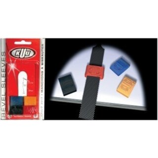 Kuu Bevel Sleeves - Base Bevel Sleeves (.5,1,1.5,2 degree beveling sleeves) (23/24)