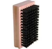 Kuu Nylon Brush (3" X 4.5") (23/24) N/A