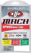 Kuu Mach+ - 3 Temperature Wax 180G Moist, Uni & Cold (22/23) Multi