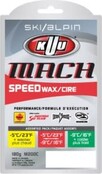 Kuu Mach+ - 3 Temperature Wax 180G Moist, Uni & Cold (22/23) Multi