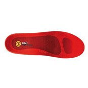 Sidas 3Feet Winter Low Insoles (23/24) Lo-Low