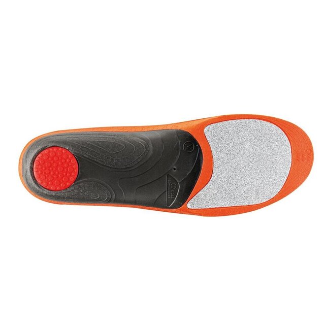 Sidas 3Feet Winter Low Insoles (23/24) Lo-Low