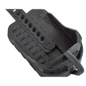 Sidas Ski Traction  O/S