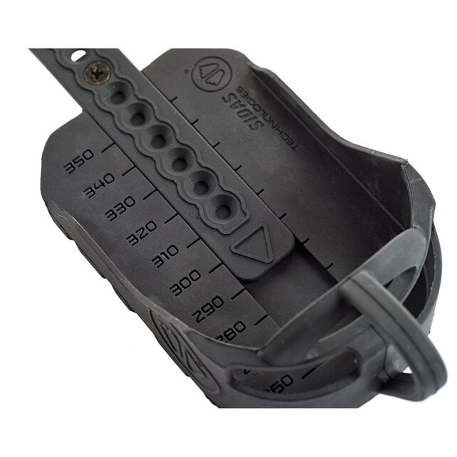 Sidas Ski Traction  O/S