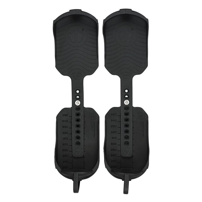 Sidas Ski Traction  O/S