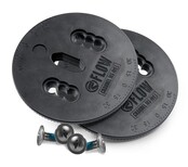 Nidecker Channel Disk M6 No-Eva (21/22)