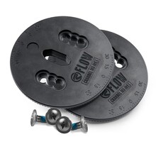 Nidecker Channel Disk M6 No-Eva (21/22)