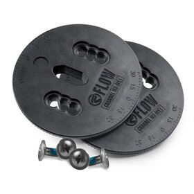 Nidecker Channel Disk M6 No-Eva (21/22)