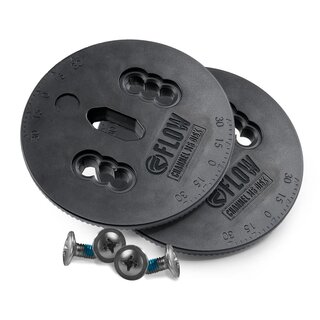 Nidecker Channel Disk M6 No-Eva (21/22)