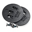 Nidecker Nidecker Channel Disk M6 No-Eva (21/22)