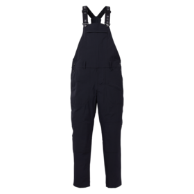 Burton Women's Multipath Utility Overalls (23/24) True Black-001