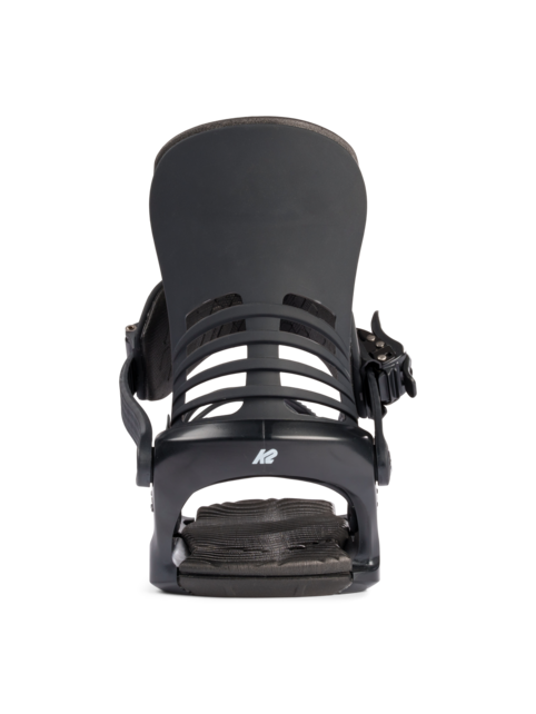 K2 Cassette (25/26) Black-1013