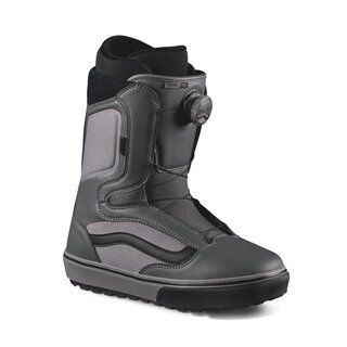 Vans Mens Aura Og (23/24) (Pbq) Pewter/Black