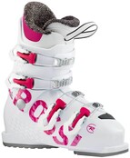 Rossignol Fun Girl 4 - White (22/23) Rossignol Fun Girl 4 - White (22/23)
