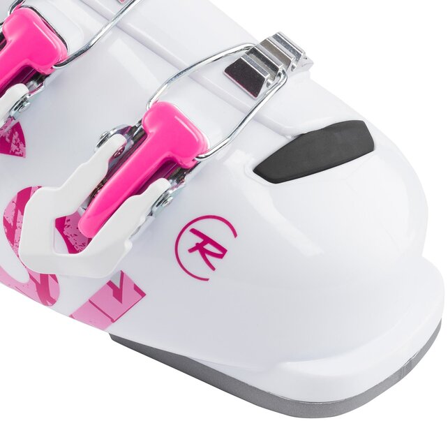 Rossignol Fun Girl 4 - White (22/23) Rossignol Fun Girl 4 - White (22/23)