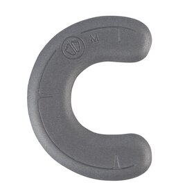 Sidas Ips C Shape Cover -   O/S