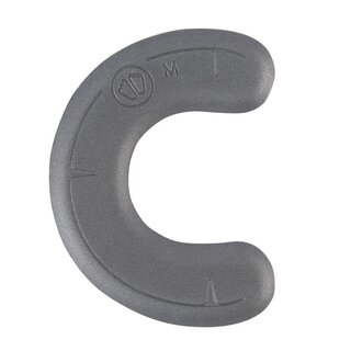 Sidas Ips C Shape Cover -   O/S