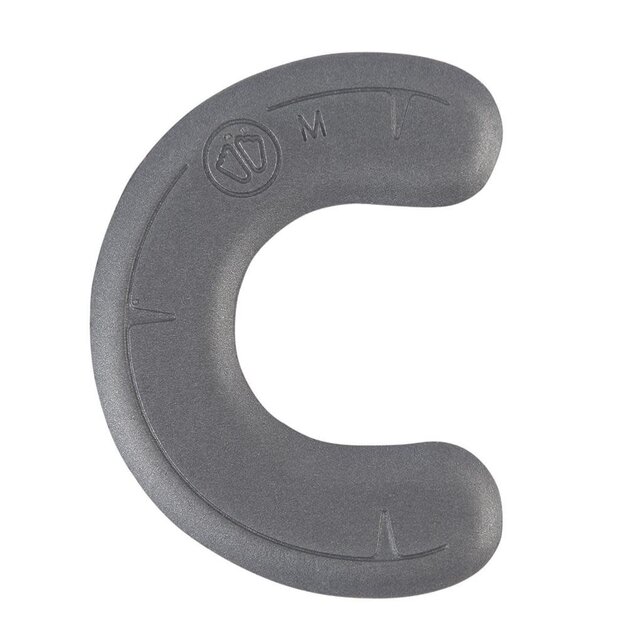 Sidas Ips C Shape Cover -   O/S