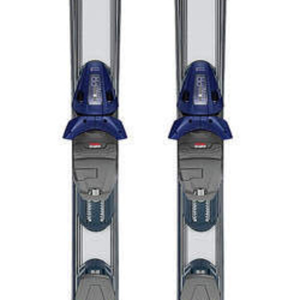 【最安値挑戦】 - V2 Shape Head Head Pr Blue Dark (23/24) [G] 85 Brake Gw 11 140cm～
