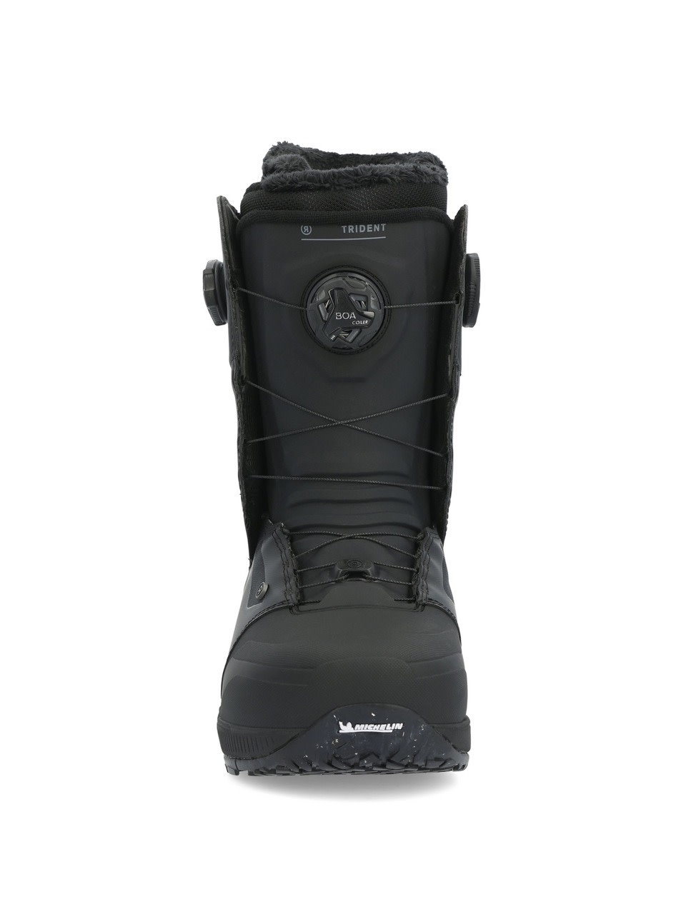 Ride trident best sale boots
