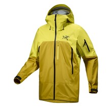 Arc'teryx Rush Jacket M (23/24) Euphoria/Lampyre